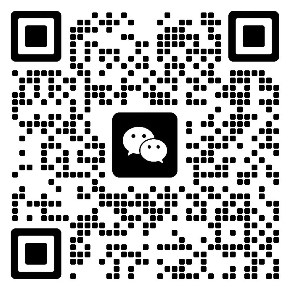 WeChat QR Code